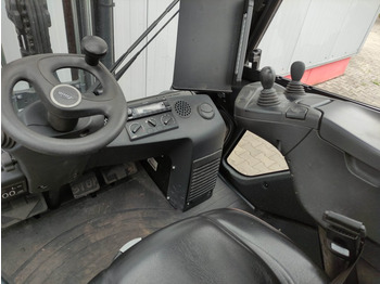 Diesel heftruck Linde H50D-02-394: afbeelding 5