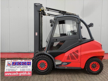 Diesel heftruck LINDE H50