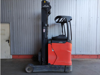 Reach truck LINDE R16