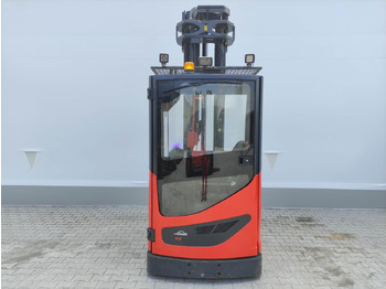 Reach truck Linde R25-01-112: afbeelding 4