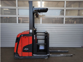 Orderverzameltruck LINDE V10