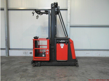 Orderverzameltruck LINDE V