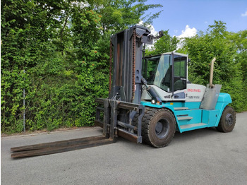 Diesel heftruck SMV