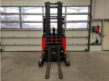 Reach truck Still FM20: afbeelding 4