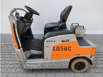 Elektrische trekker STILL