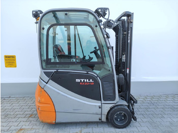 Elektrische heftruck Still RX20-18: afbeelding 2