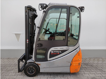 Elektrische heftruck STILL RX20