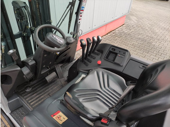 Elektrische heftruck Still RX20-20: afbeelding 5 Elektrische heftruck Still RX20-20: afbeelding 5