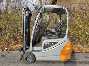 Elektrische heftruck STILL RX20