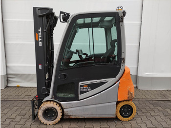 Elektrische heftruck STILL RX20
