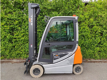 Elektrische heftruck STILL RX20