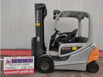 Elektrische heftruck STILL RX60