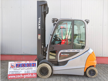Elektrische heftruck STILL RX60