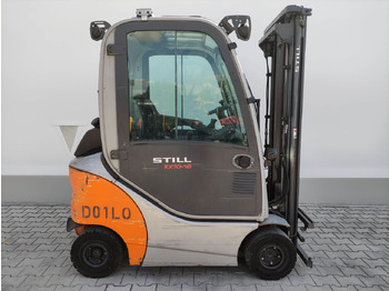 Diesel heftruck Still RX70-16: afbeelding 2