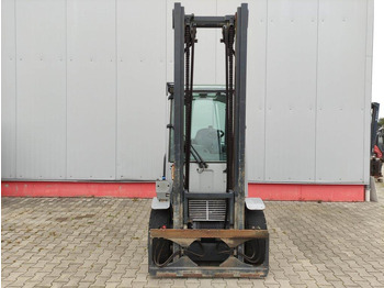 Diesel heftruck Still RX70-40: afbeelding 3