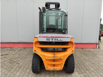 Diesel heftruck Still RX70-40: afbeelding 4