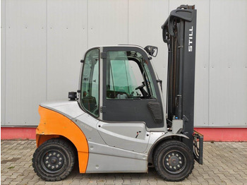 Diesel heftruck Still RX70-40: afbeelding 2