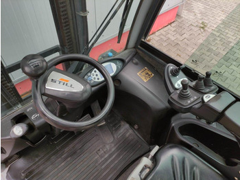 Diesel heftruck Still RX70-40: afbeelding 5