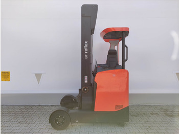 Reach truck TOYOTA
