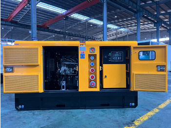 Industrie generator