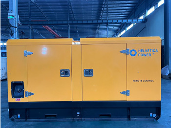 Industrie generator