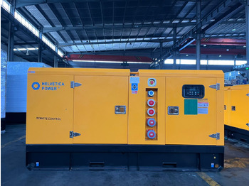 Industrie generator