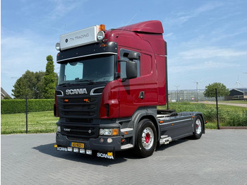 Trekker SCANIA R 500