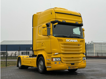 Trekker SCANIA R 450