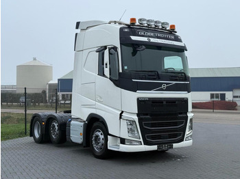 Trekker VOLVO FH13 460