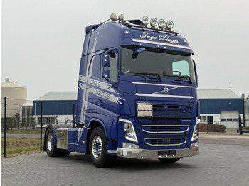 Trekker VOLVO FH13 540