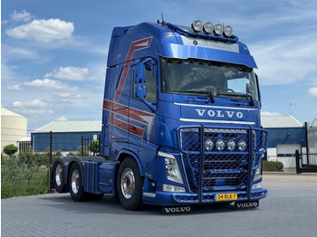 Trekker VOLVO FH13 540