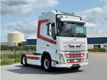 Trekker VOLVO FH13 540