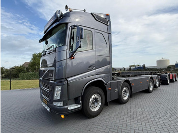 Kabelsysteem truck VOLVO FH13 500