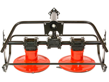 Maaimachine WEIMA