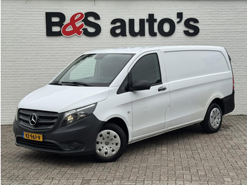 Kleine bestelwagen MERCEDES-BENZ Vito 114
