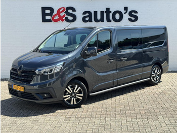 Bestelwagen met dubbele cabine RENAULT Trafic 2.0