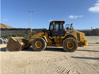 Lader Caterpillar 950H: afbeelding 2