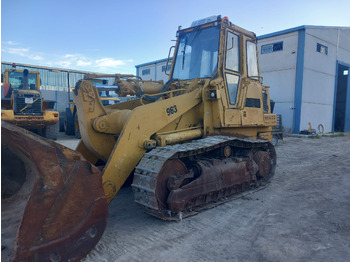 Rupslader CATERPILLAR 963
