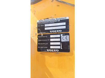 Leasing Volvo L110F Volvo L110F: afbeelding 3