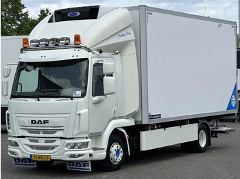 Koelwagen vrachtwagen DAF LF 260