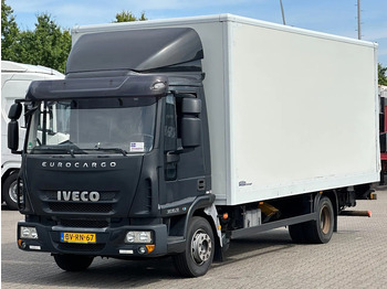 Bakwagen IVECO EuroCargo