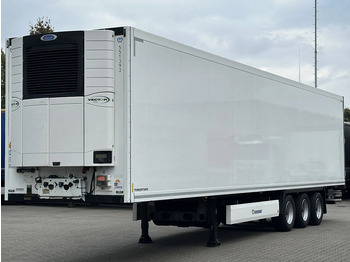 Koelwagen oplegger KRONE
