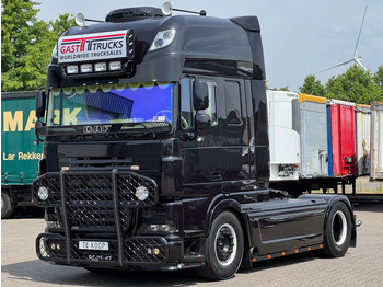 Trekker DAF XF 105 460
