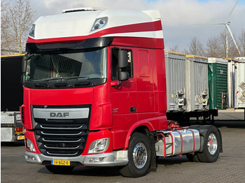 Trekker DAF XF 440