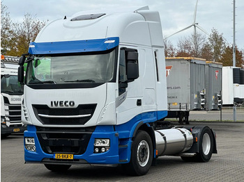 Trekker IVECO Stralis 460