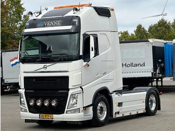 Trekker VOLVO FH13 540