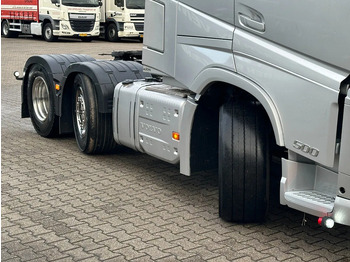 Trekker Volvo FH 500 6x2/4 Euro 6 Globetrotter 2 Tank *TOP*: afbeelding 4 Trekker Volvo FH 500 6x2/4 Euro 6 Globetrotter 2 Tank *TOP*: afbeelding 4