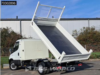 Nieuw Bestelwagen open laadbak Iveco Daily 35C14 Pritsche Doppelbereifung 3,5t AHK Klima Tempomat Euro6 A/C Towbar Cruise control: afbeelding 2