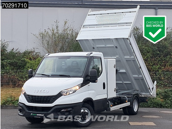 Bestelwagen open laadbak IVECO Daily 35c14