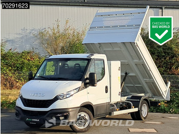 Bestelwagen open laadbak IVECO Daily 35c14